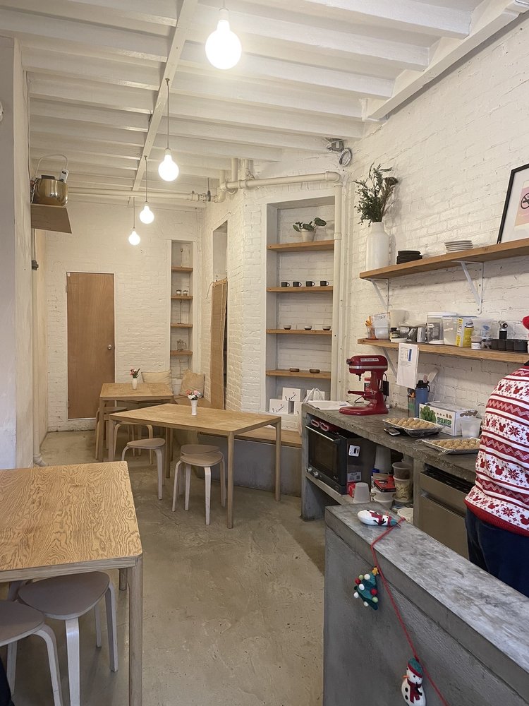 KEMI DESSERT BAR Updated June 2024 15 Essex St, New York, New York