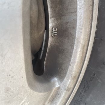 Audio Latino Tires - Rubbing against caliper and used tire only lasted 3 weeks - Tires Near Me - Fontana, California Audio Latino Tires - Rubbing against caliper and used tire only lasted 3 weeks - Tires Near Me - Fontana, California
