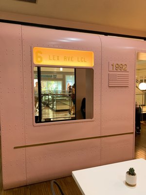 Revelator: Sweet Tooth by null