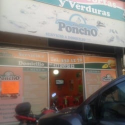 Tortas Poncho