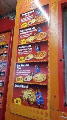 MOTO PIZZA by null