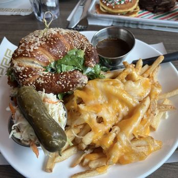Whiskey Down Diner - Chicken Caesar Sando (Copy) - Bars Near Me - Farmingdale, New York Whiskey Down Diner - Chicken Caesar Sando (Copy) - Bars Near Me - Farmingdale, New York