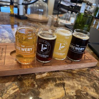 Tirrito Farm - Wine Bars Near Me - Willcox, Arizona