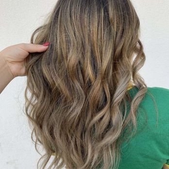 Root and Soul Salon - Hair Salons Near Me - Visalia, California