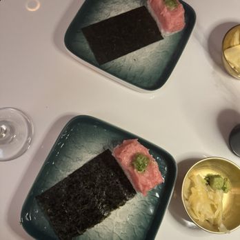 Butterfish Sushi - Sushi Bars Near Me - Rutherford, New Jersey