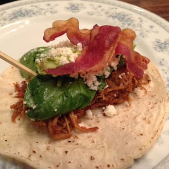 Antique Taco  - Pork taco - Venues & Event Spaces Near Me - Chicago, Illinois
