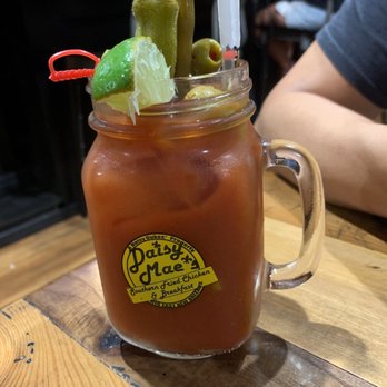 Daisy Mae’s - Free refills!!?? - Breakfast & Brunch Near Me - New Orleans, Louisiana Daisy Mae’s - Free refills!!?? - Breakfast & Brunch Near Me - New Orleans, Louisiana