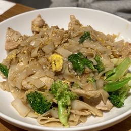 Pad See Ew