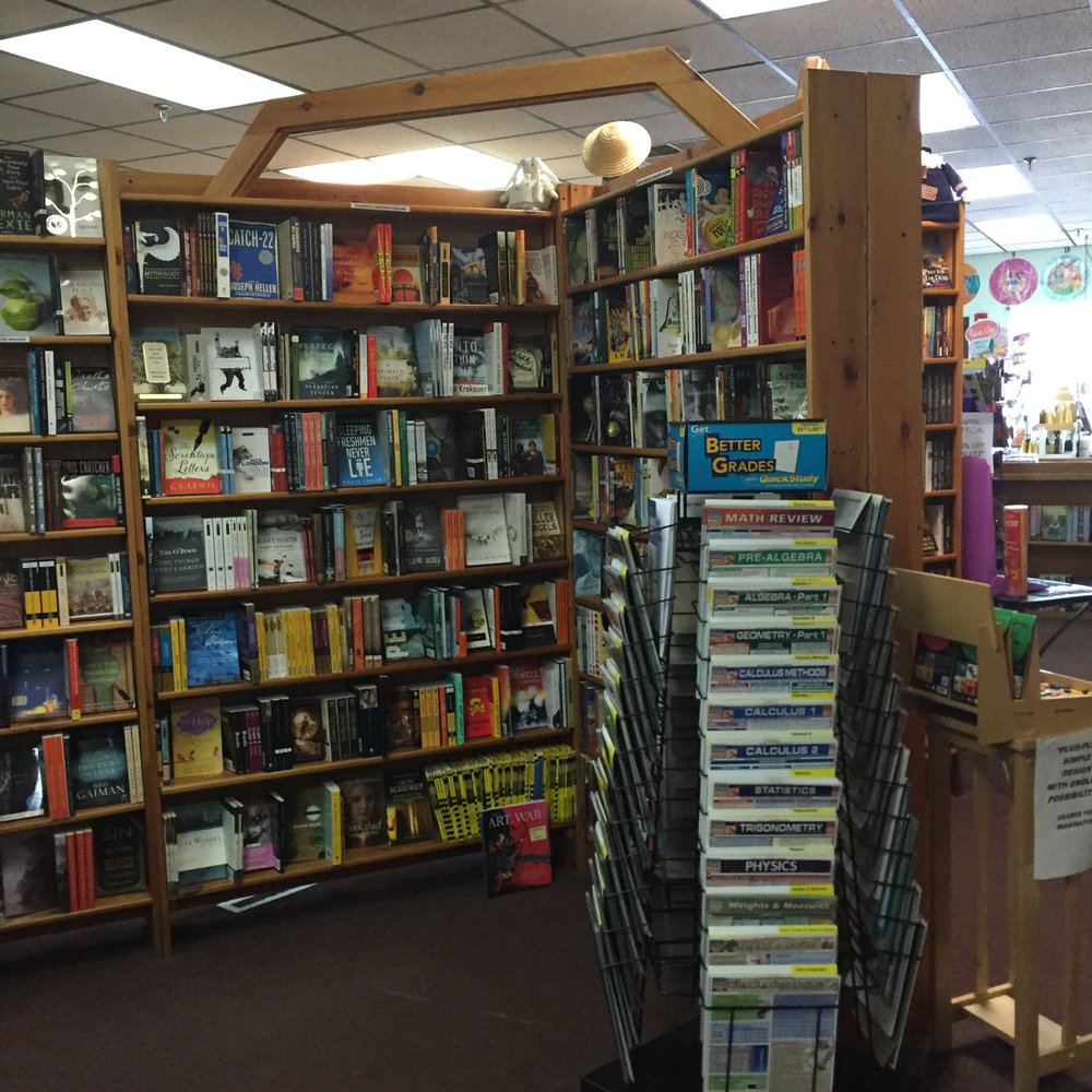 Annie's Book Stop - Annie's Book Stop of Raynham -- 575 South Street W, @ New State Highway / Route 44 Junction, Raynham Interior - Bookstores Near Me - Raynham, Massachusetts Annie's Book Stop - Annie's Book Stop of Raynham -- 575 South Street W, @ New State Highway / Route 44 Junction, Raynham Interior - Bookstores Near Me - Raynham, Massachusetts