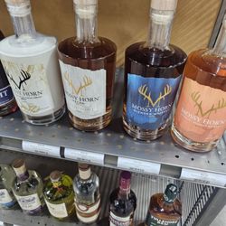 My Liquor Zones