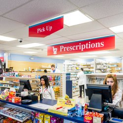 Mike's Pharmacy