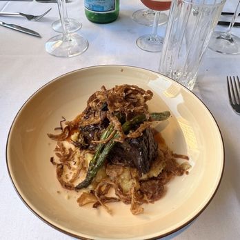 Parc - Red Chile Shortrib - New American Near Me - Detroit, Michigan Parc - Red Chile Shortrib - New American Near Me - Detroit, Michigan