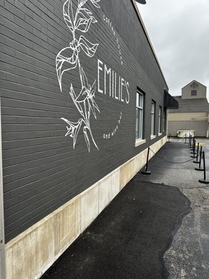 Emilie's Coffee House & Wine Bar by null