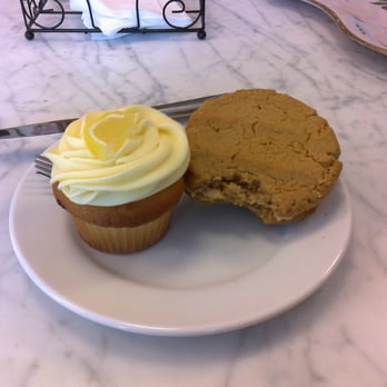 Butter Baked Goods & Cafe - Cafes Near Me - Vancouver, British Columbia