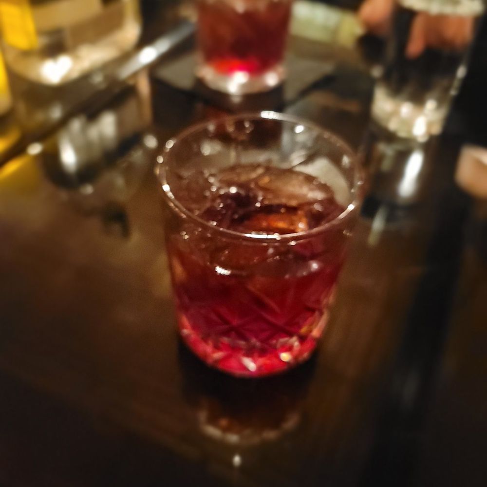 The Broken Barrel - Carmel - PBJ Old Fashioned - Whiskey Bars Near Me - Carmel, Indiana The Broken Barrel - Carmel - PBJ Old Fashioned - Whiskey Bars Near Me - Carmel, Indiana