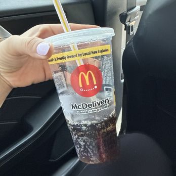 McDonald's - Diet Coke - Fast Food Near Me - Milford, Massachusetts McDonald's - Diet Coke - Fast Food Near Me - Milford, Massachusetts