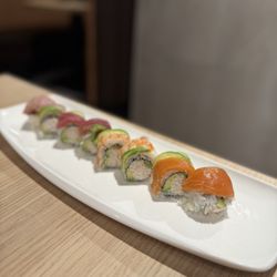 Yama Sushi House