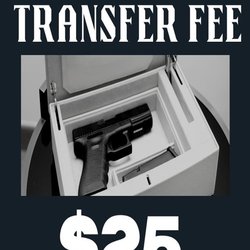 ADT Firearms