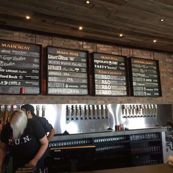 Karbach Brewing - @ Karbach Brewing Company - Venues & Event Spaces Near Me - Houston, Texas Karbach Brewing - @ Karbach Brewing Company - Venues & Event Spaces Near Me - Houston, Texas