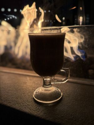 The Cabin at Upstairs at the Gwen by null