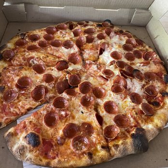 Sexton's Pizza - The real deal - Pizza Near Me - Gahanna, Ohio Sexton's Pizza - The real deal - Pizza Near Me - Gahanna, Ohio
