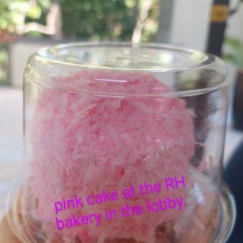 Mai Tai Bar - definitely not a hostess snowball - Cocktail Bars Near Me - Honolulu, Hawaii