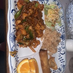 Egg Roll