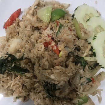 Muay Thai Kitchen - Thai Near Me - San Marcos, California