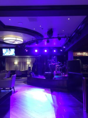 Interlude Casino Lounge by null