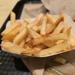 Habit Burger & Grill