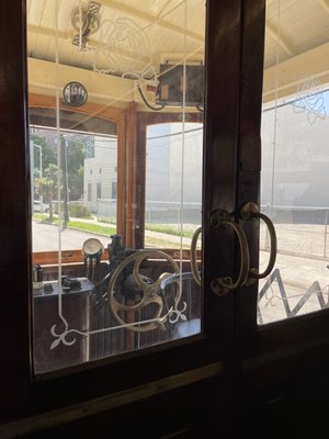 McKinney Avenue Transit Authority by null