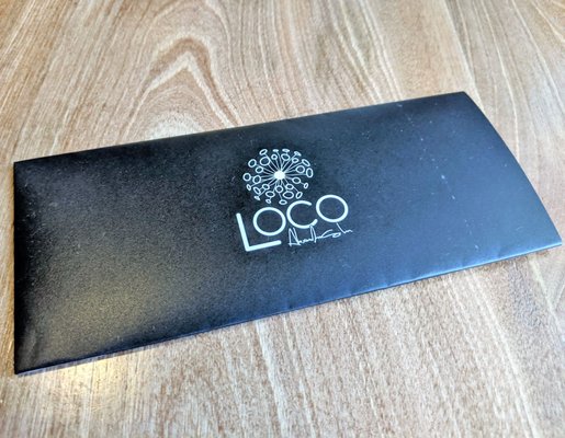 Loco by null