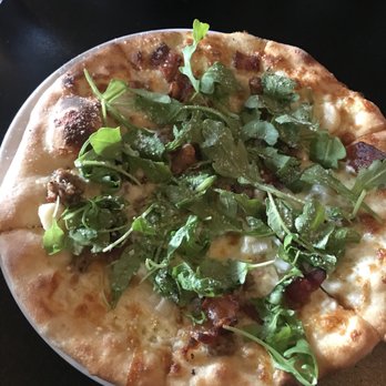Argilla Brewing - The Freddie - Pizza Near Me - Newark, Delaware