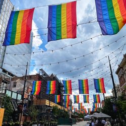 Larimer Square - June 2023