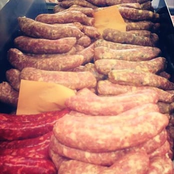 The Meat Market - Homemade Sausages - Cafes Near Me - Winthrop, Massachusetts The Meat Market - Homemade Sausages - Cafes Near Me - Winthrop, Massachusetts