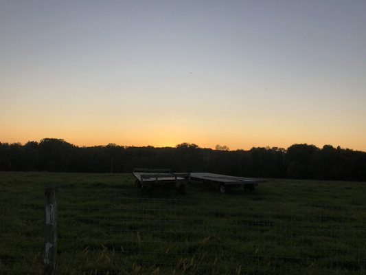 Collective Hudson Valley by null
