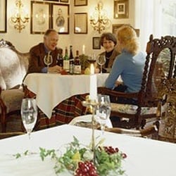 Goldener Karpfen