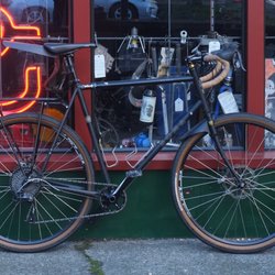 20/20 Cycle - Scot's old Wolverine