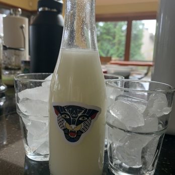 Musang Seattle - Go-Lima drink - Filipino Near Me - Seattle, Washington Musang Seattle - Go-Lima drink - Filipino Near Me - Seattle, Washington