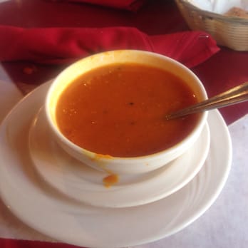 Joy Indian Restaurant - Pea soup - Indian Near Me - Brooklyn, New York