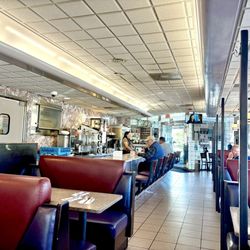 Mamaroneck Diner & Pizza