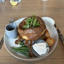 Sunday Roast