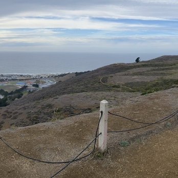Milagra Ridge - View from Milagra Ridge - Parks Near Me - Pacifica, California Milagra Ridge - View from Milagra Ridge - Parks Near Me - Pacifica, California