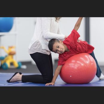 Foundations Developmental House - Occupational Therapy Near Me - Gilbert, Arizona