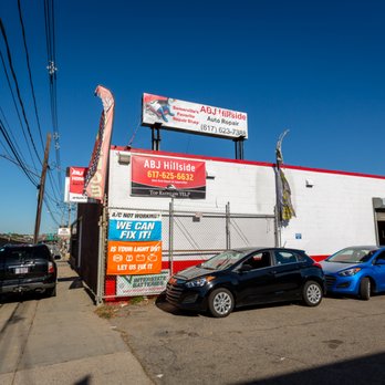 ABJ Auto Repair - Auto Repair Near Me - Somerville, Massachusetts ABJ Auto Repair - Auto Repair Near Me - Somerville, Massachusetts