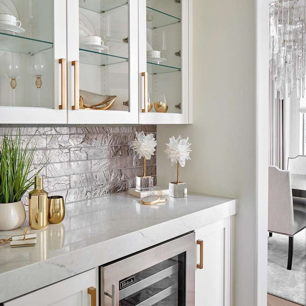 KB Cabinets And Countertops