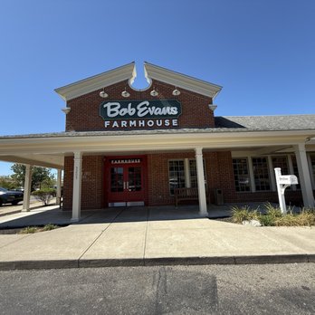 Bob Evans - Store front - American Near Me - New Albany, Ohio