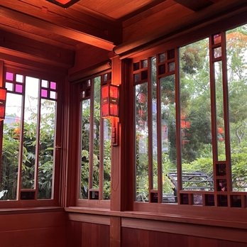 Chez Panisse - New American Near Me - Berkeley, California
