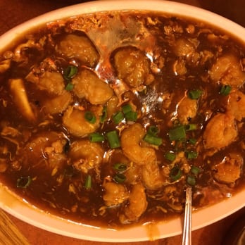 China Chef - Shrimp with Lobster Sauce - Chinese Near Me - Morton Grove, Illinois China Chef - Shrimp with Lobster Sauce - Chinese Near Me - Morton Grove, Illinois
