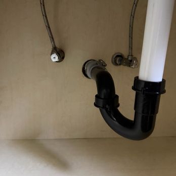 Castillo's Plumbing - The completed project - Plumbing Near Me Castillo's Plumbing - The completed project - Plumbing Near Me